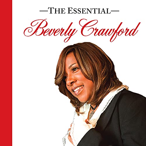 Essiential Beverly Crawford
