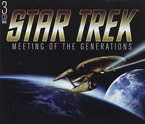 Meeting Of The Generat (4 Cd)