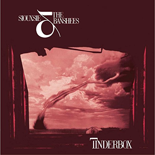 Tinderbox (180 Gr. Rimasterizzati)
