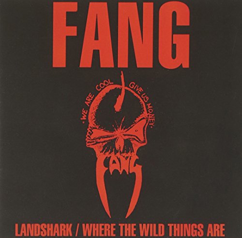 Landshark/Where The Wild Things Are