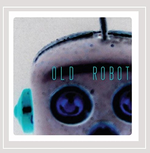 Old Robot