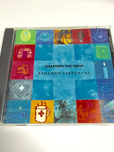 Renewed Testament
