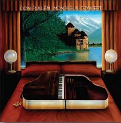 Montreux Concert