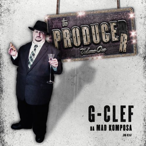 Vol. 1-Producer