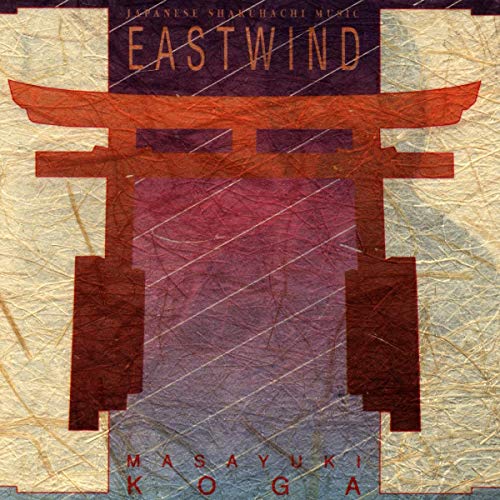 Eastwind/Japanese Shakuha