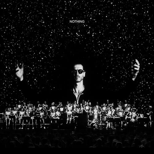 Louis Cole Metropole Orkest & Buckley-No