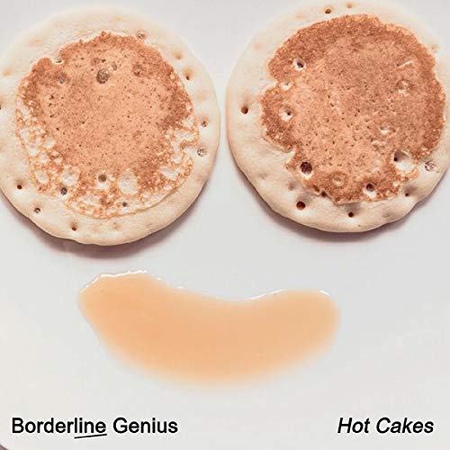 Hot Cakes