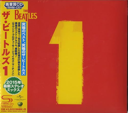 Beatles 1