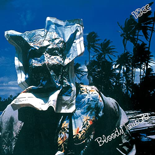 Bloody Tourists -Remastered With Bonus Track