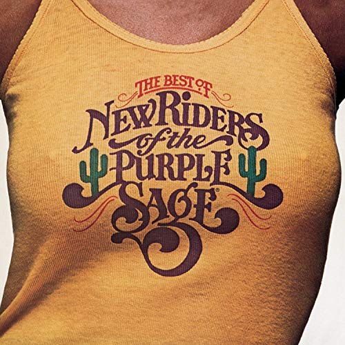 Best Of New Riders Of The Purple Sage