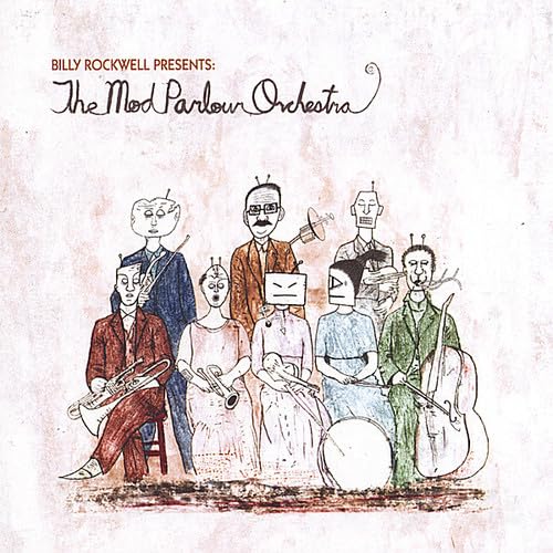 Mod Parlour Orchestra