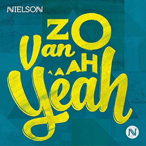 Zo Van Ah Yeah -Digi-