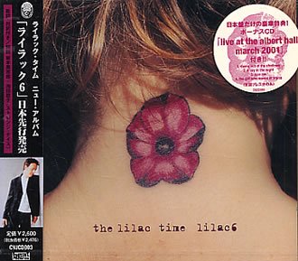 Lilac 6
