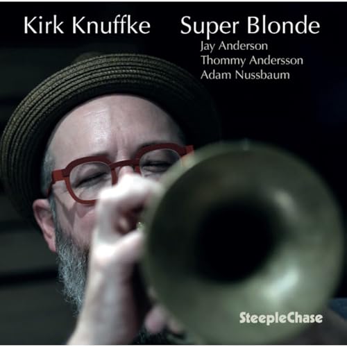Super Blonde