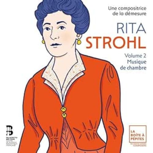 A Composer Of Immensity (Vol.2: Chamber Music)