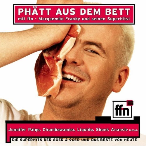 Phätt Aus Dem Bett