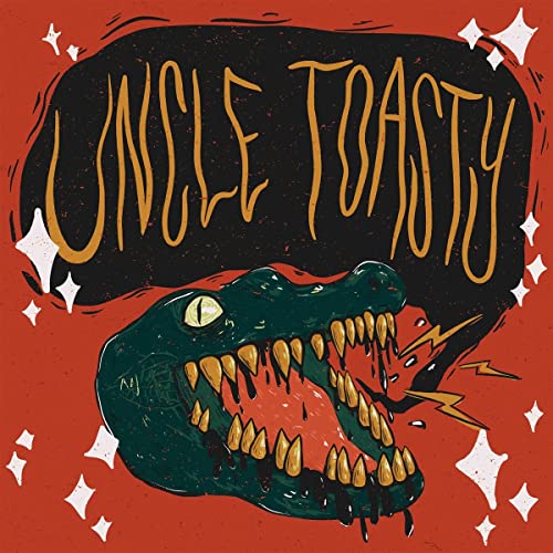 Uncle Toasty