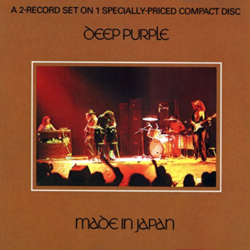 Made In Japan