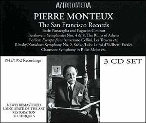 Pierre Monteux
