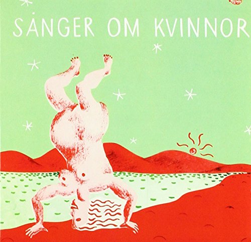 Sanger Om Kvinnor