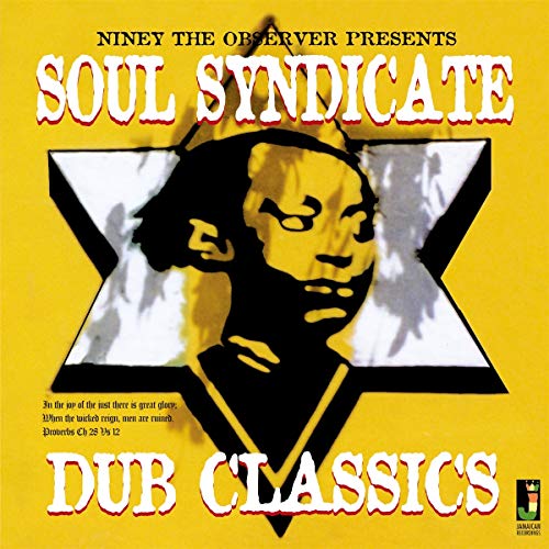 Soul Syndicate At Channel One