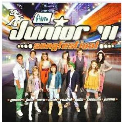 Junior Song Festival 2011