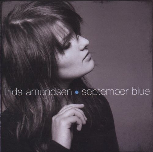 September Blue