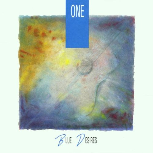 Blue Desires