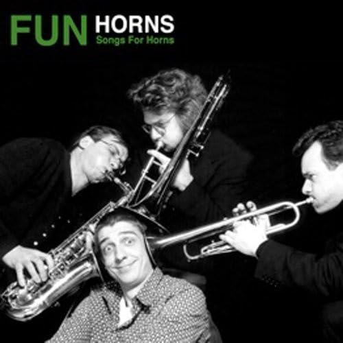 Songs For Horns