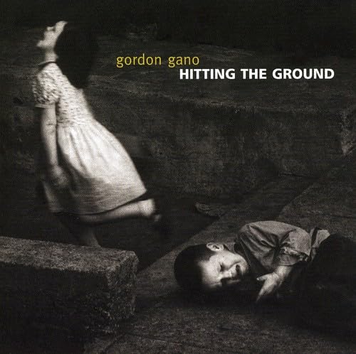 Hitting The Ground