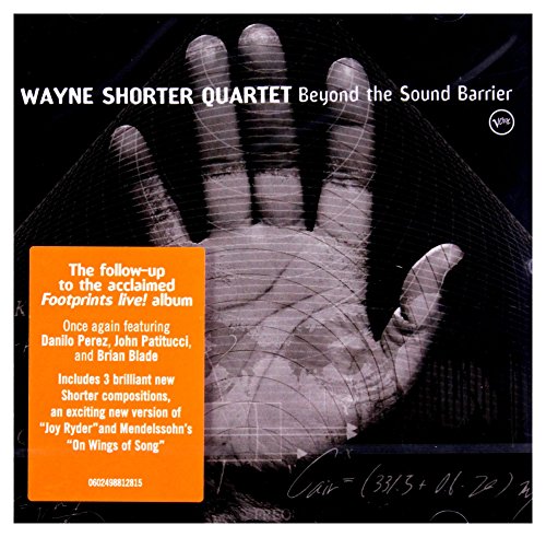 Beyond The Sound Barrier