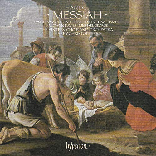 Handel: Messiah