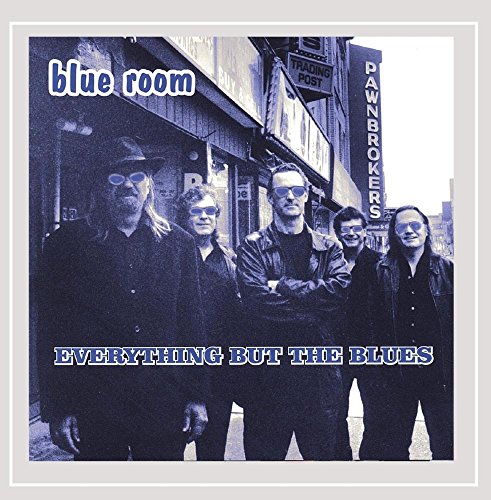 Everything But The Blues