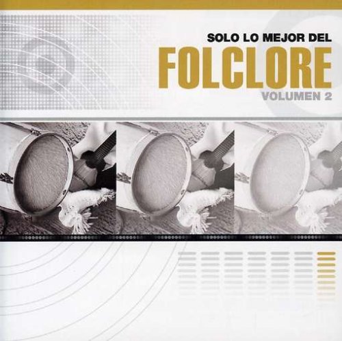 Il Meglio Del Folclore Vol.2