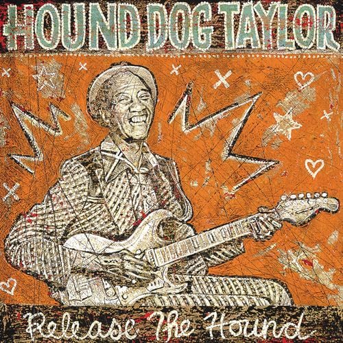Release The Hound
