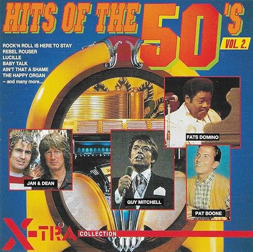 Various Cd Uk Elap 1993