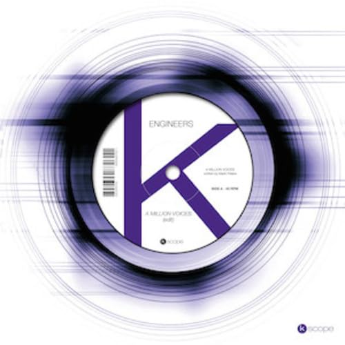 Million Voices (2 Lp)