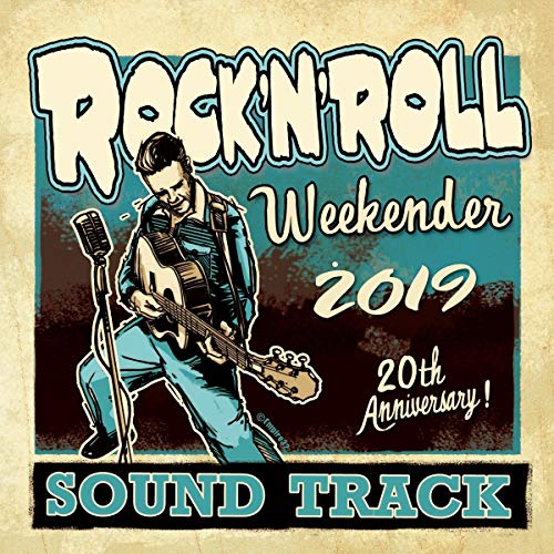 Walldorf Rock'N'Roll Weekender