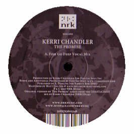 The Promise/Fish Go Deep Mixes