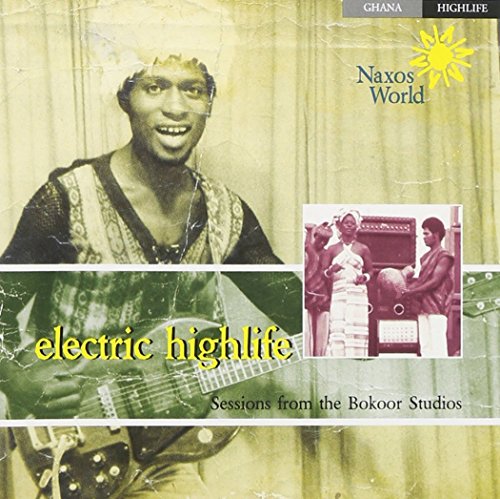 Electric Highlife