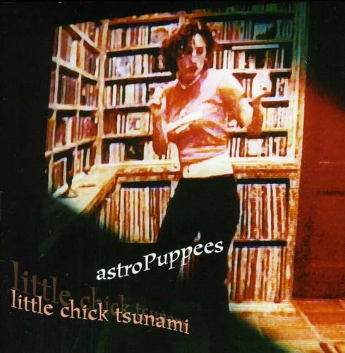 Little Chick Tsunami