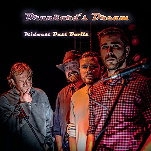 Midwest Dust Devils