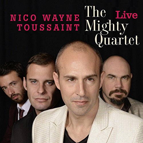 The Mighty Quartet Live