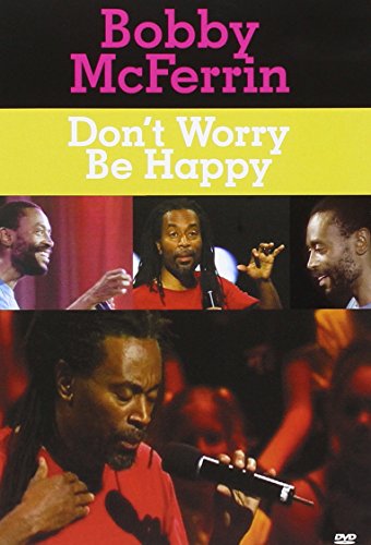 Don'T Worry Be Happy