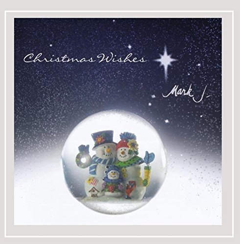 Chrismas Wishes (2 Cd)