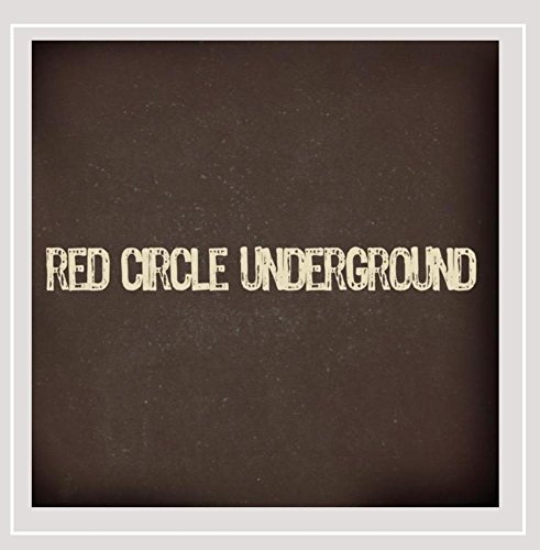 Red Circle Underground