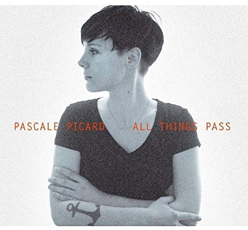 All Things Pass