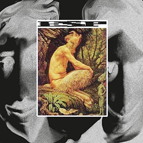 Heart Of A Man / Desire Of A Monster