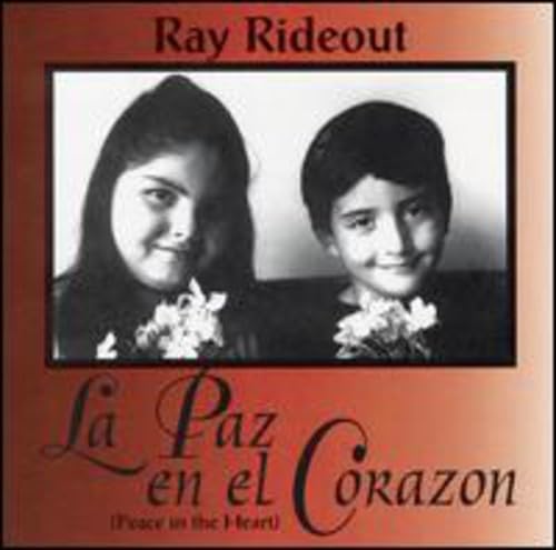 La Paz En El Corazon