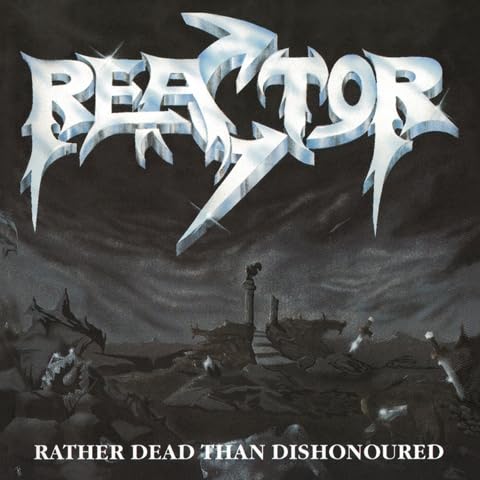 Rather Dead Than Dishonoured